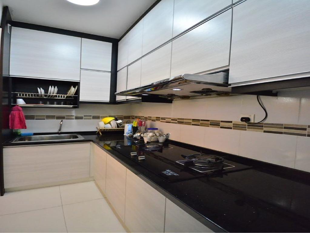 Johar Jantan Apartment Shah Alam Bagian luar foto